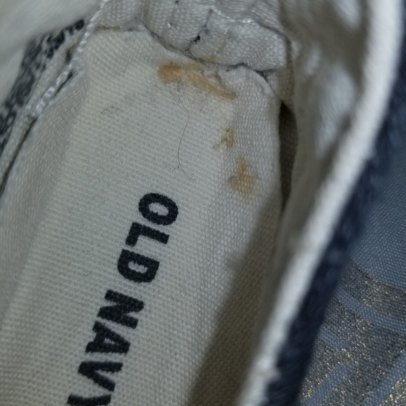 Old Navy Espadrilles - Picture 3 of 4